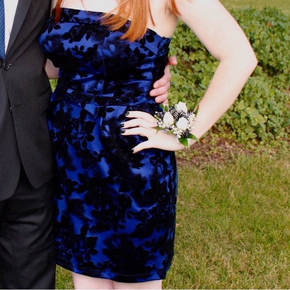 ModCloth Mystic Mini Dress - Picture 5 of 5